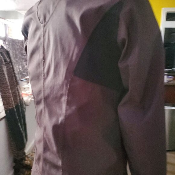 Motorcycle Jacket - Picture 7 of 16